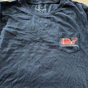 NWOT Vineyard Vines long sleeve tee
